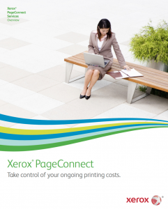 PageConnect_Brochure