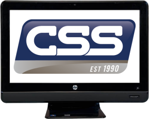 css-logo-computer