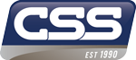 Computer Sales & Services Logo